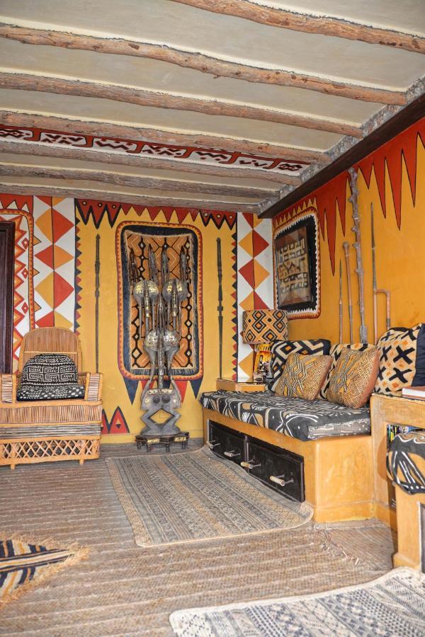 African Heritage House Hotel Nairobi Zewnętrze zdjęcie